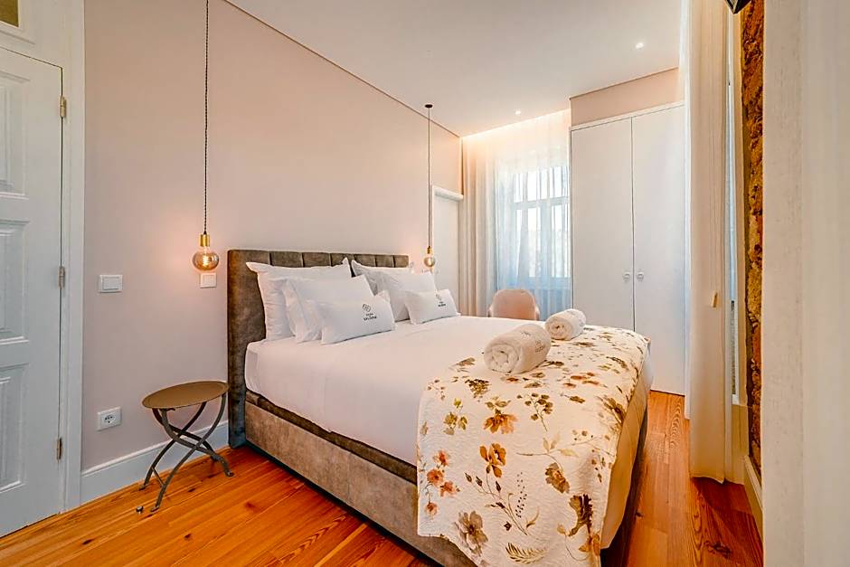 Casa de Valcova - Boutique Hotel