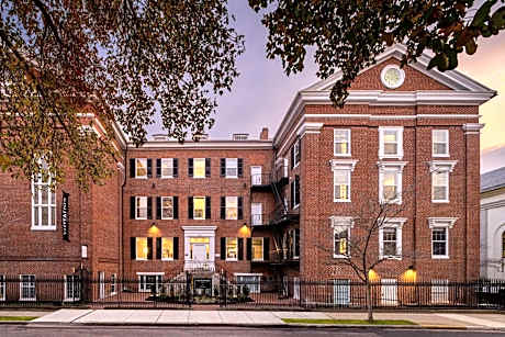 Visitation Hotel Frederick, a Tribute Portfolio Hotel