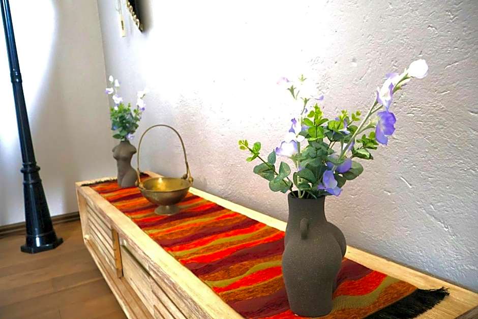 Abangane Guest Lodge