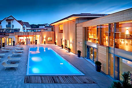 Ayurveda Resort MANDIRA