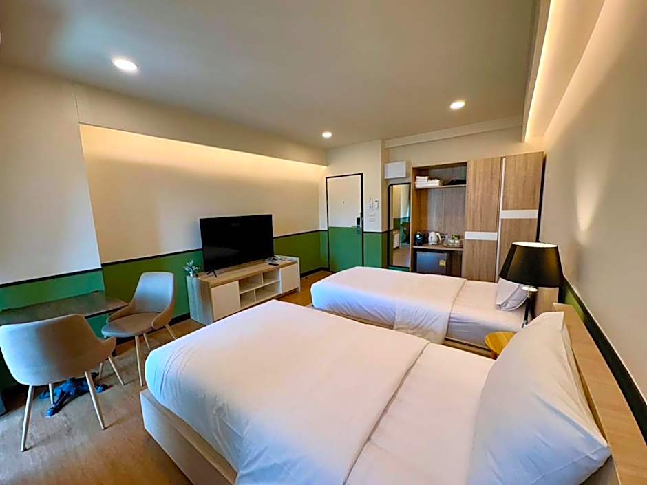 U Sabai Hotel Bangkok