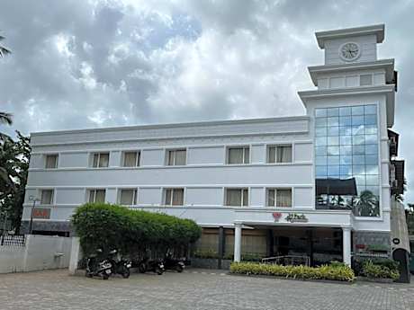 JK Park Residency Perambra