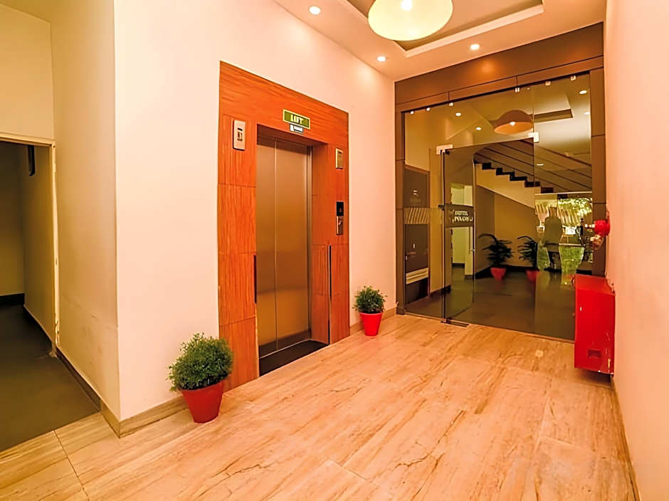 Max Hotels Jabalpur
