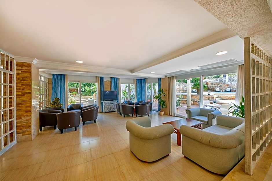 Apartamentos Ben-Hur