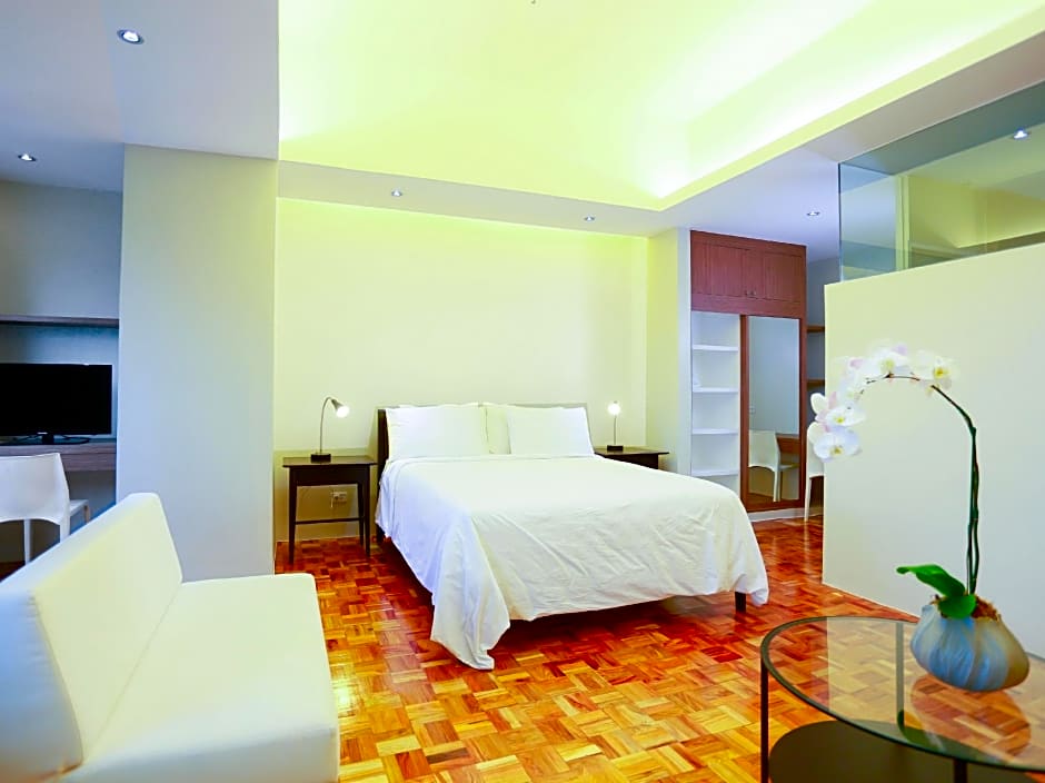 The Victor Hotel – Makati, NY