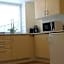 Amalie Bed and Breakfast & Apartments