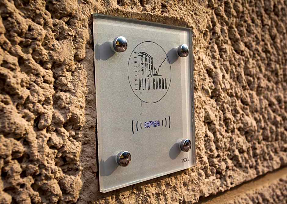 Residenza Alto Garda