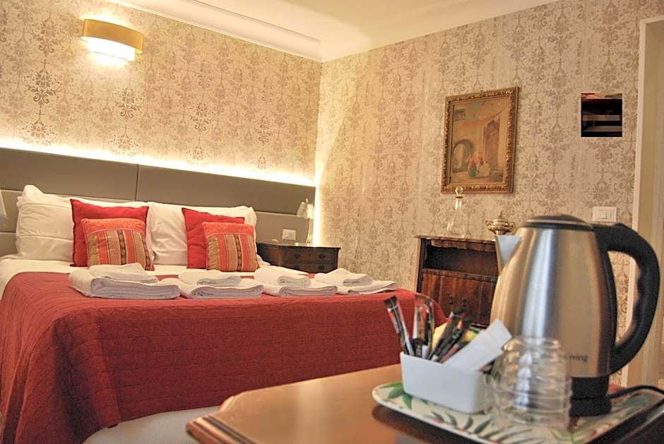 Navona Residenza de Charme