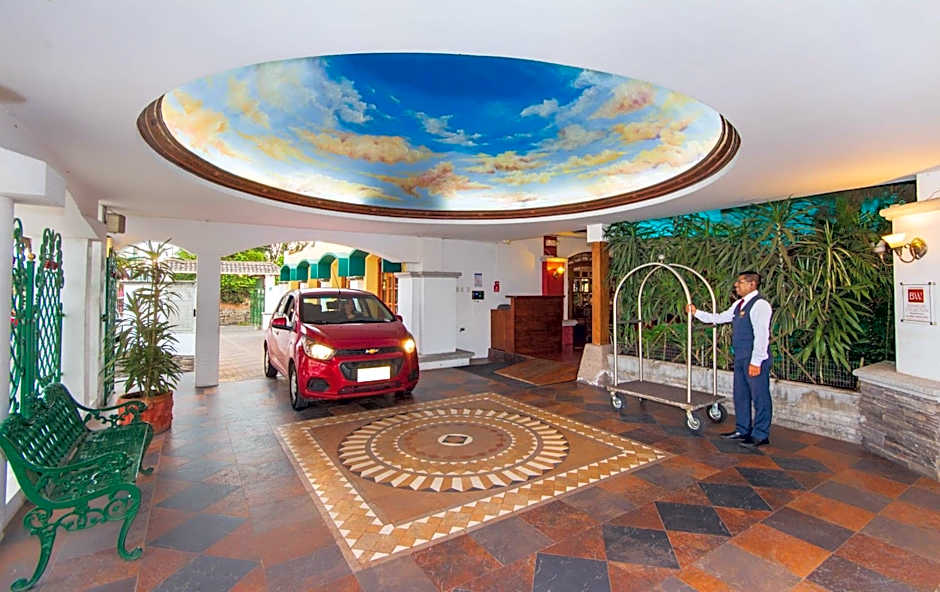 Hotel Rincon de Puembo, BW Signature Collection