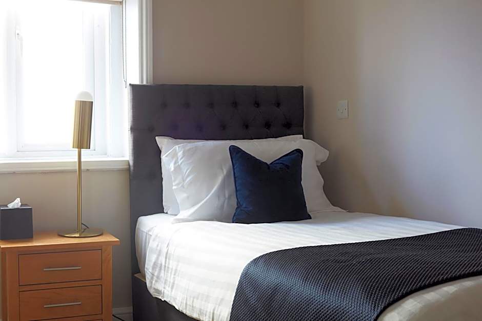 Foto 1 daripada 1 — Cozy Single Room
