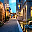 Passage Kraków Kazimierz Hotel by Milo Hotels