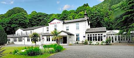Kingswood Hotel