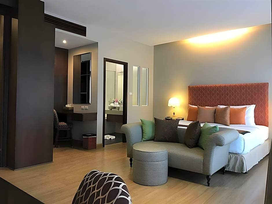 Le Patta Resort & Hotel Chiang Rai