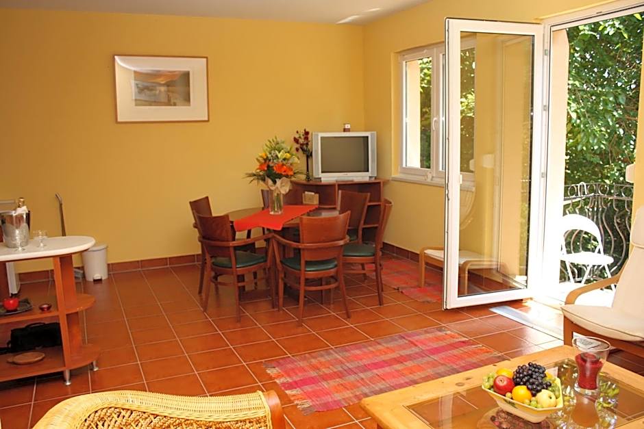 Wellness Hotel Szindbád