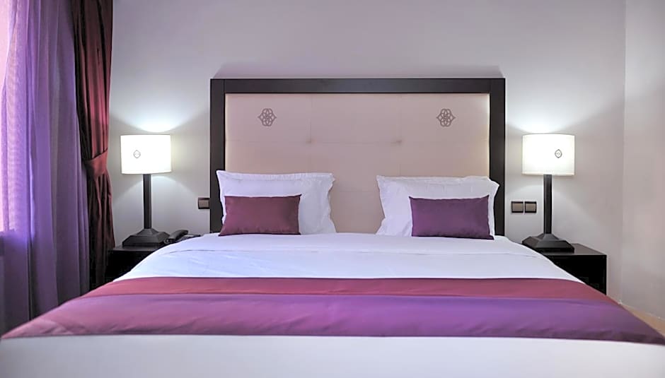 Blue Sea Le Printemps Hotel