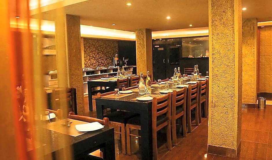 Haywizz Hotel - Port Blair