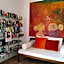 Dogana d'Acqua Rooms & Art