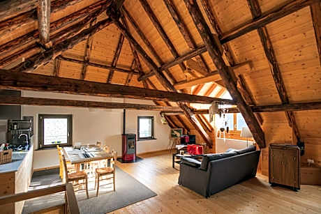 Albergo Diffuso Comeglians