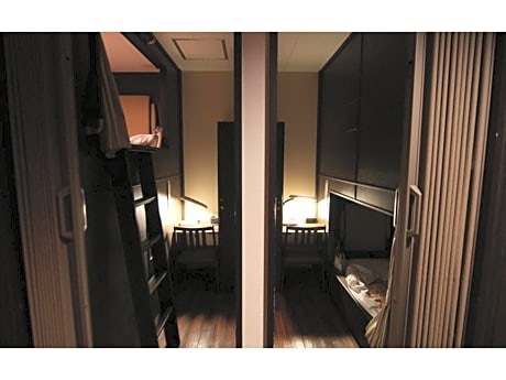 Resort Capsule Sakuragicho / Vacation STAY 79772