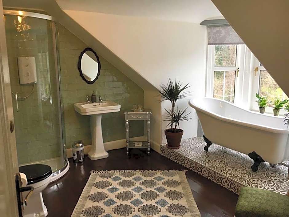 Rosebank House Bed & Breakfast