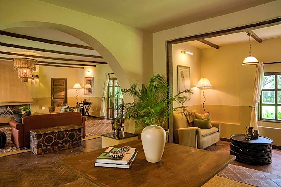 Rivertrees Country Inn