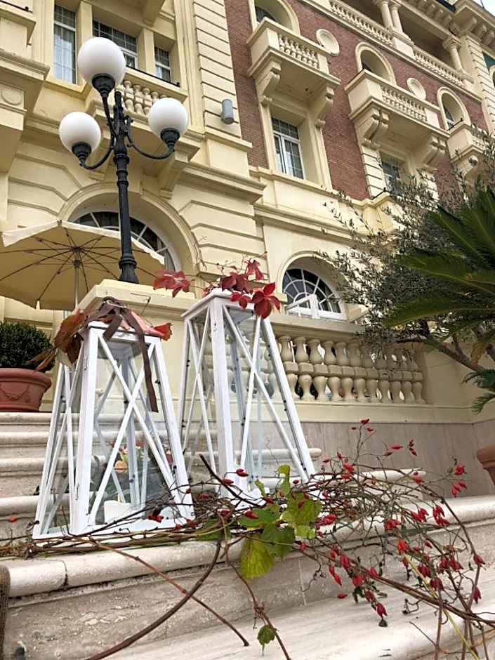 Grand Hotel Cesenatico