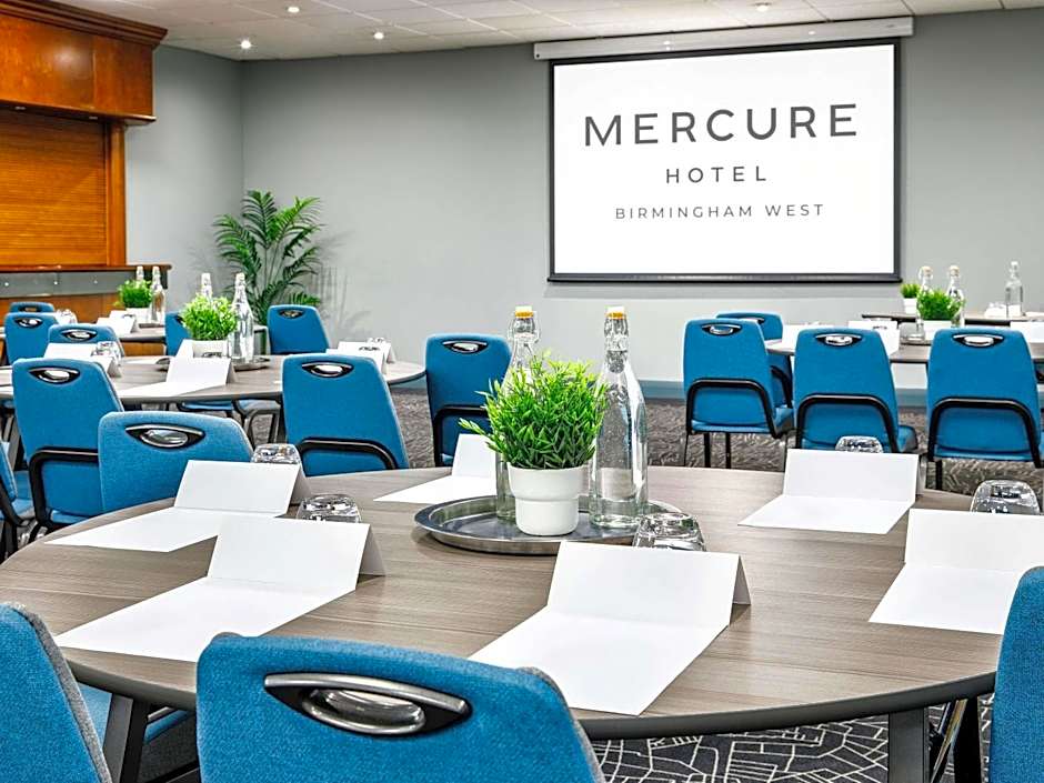 Mercure Birmingham West Hotel