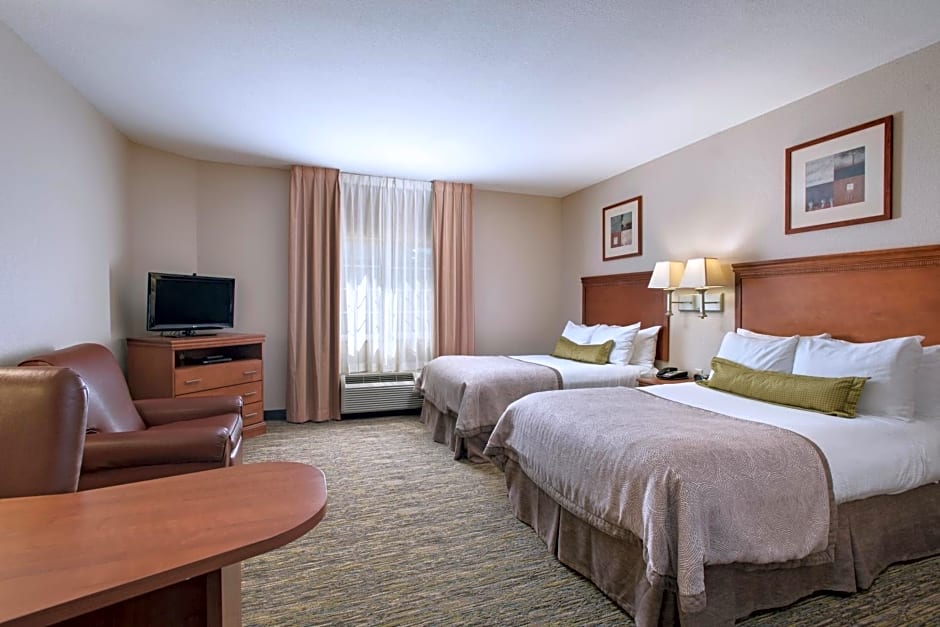 Candlewood Suites Austin North-Cedar Park