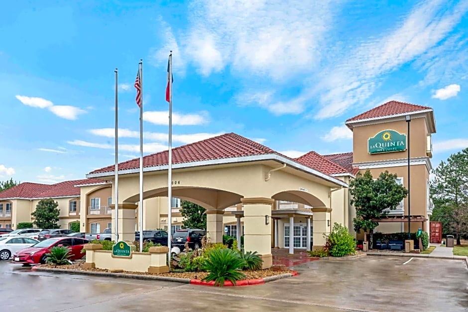 La Quinta Inn & Suites by Wyndham Conroe