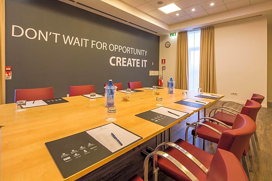 Holiday Inn Bologna - Fiera by IHG