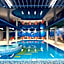 SH Dolce Mare- All inclusive- Free Beach & Beach Bar
