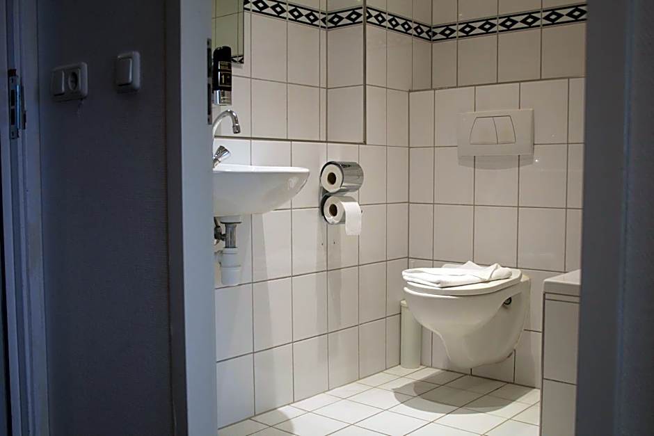 Westlake Hotels Amsterdam