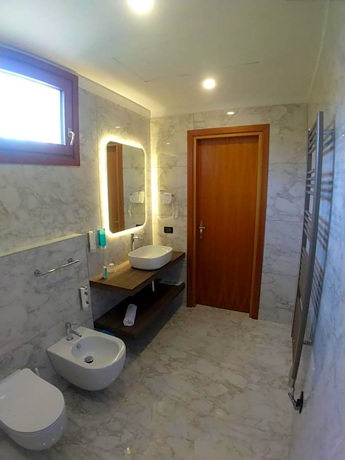 Hotel Meridiana