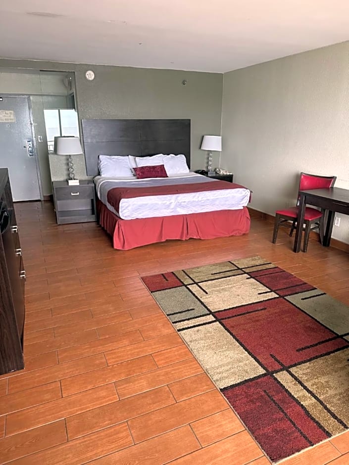 Sandcastle Resort