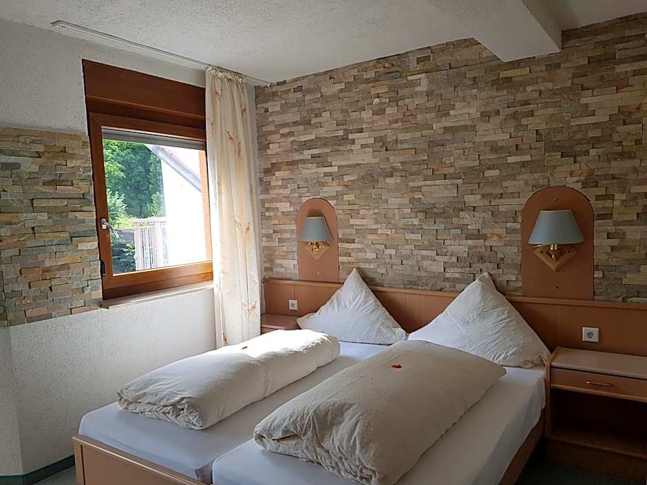 Hotel Zur Engelsburg
