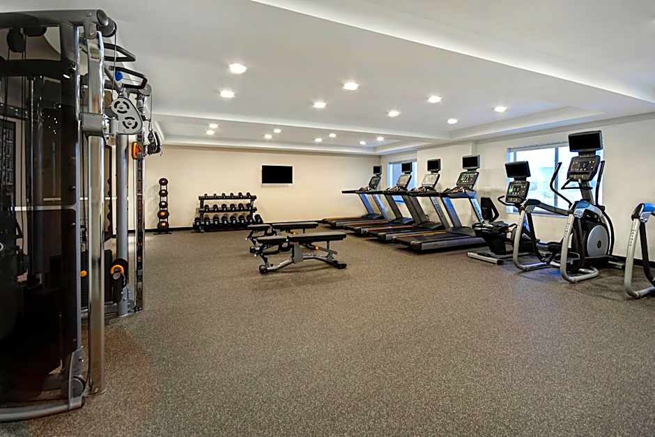 Fairfield Inn & Suites by Marriott Las Vegas Airport South