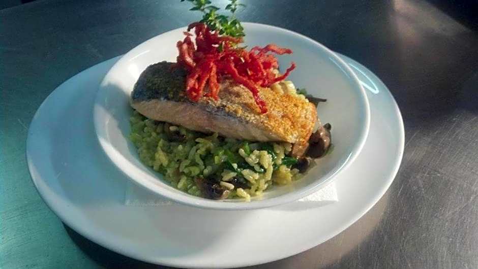 Best Western Kimba Lodge Motel