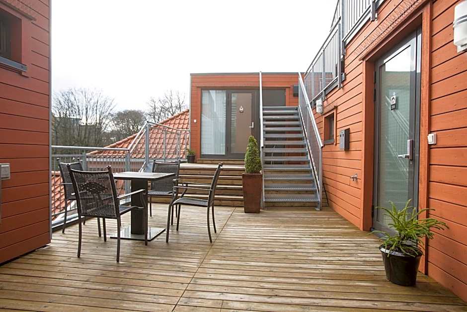 Best Housing Apartments - Bergelandsgata 13