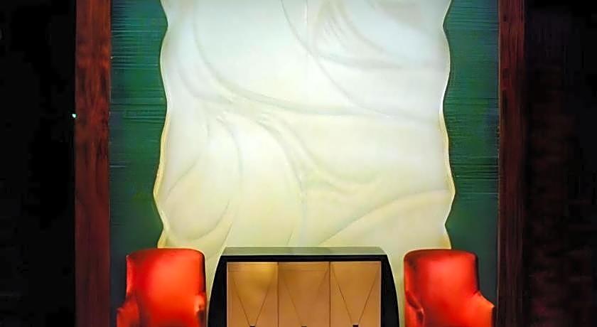 Fuyang International Trade Centre Hotel