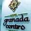 Hotel Granada Centro