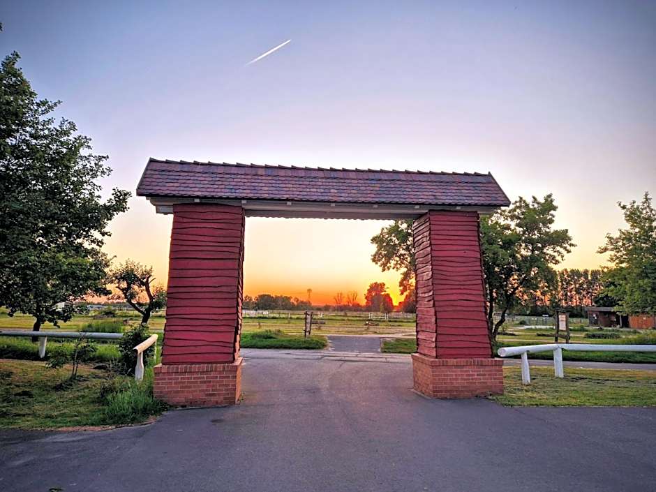 Project JUNE - ehemals Landgasthof Jüterbog