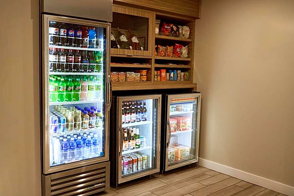 TownePlace Suites by Marriott Columbia West/Lexington