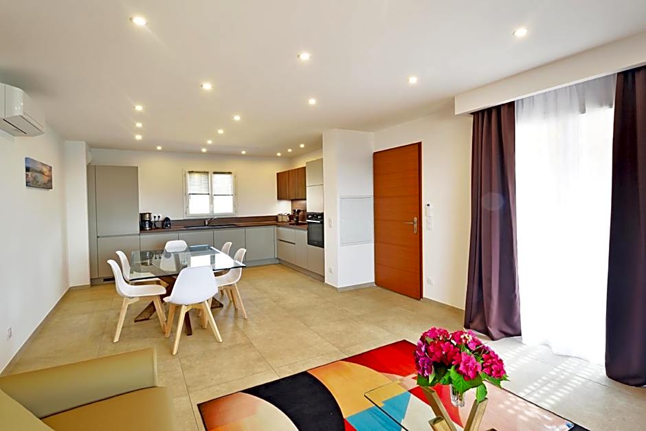 Résidence Saint-Jean