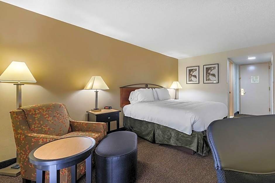 Quality Inn Tyler - Lindale