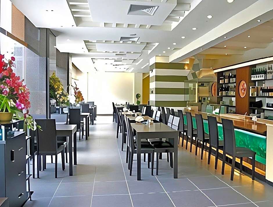 Dongguan Jun Hao Hotel