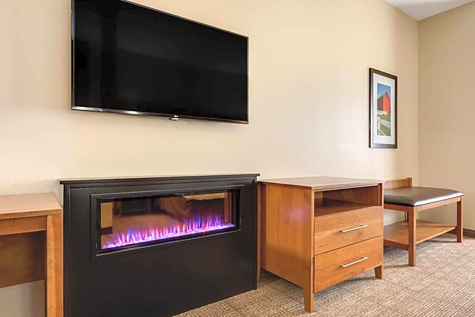 Comfort Suites Hotel and Conference Center