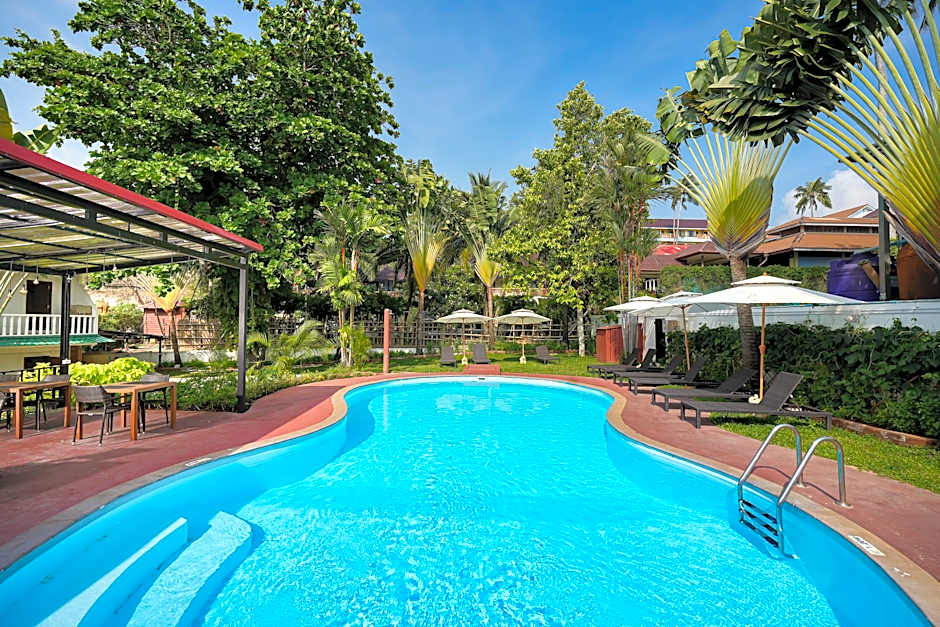 Touch Sea Boutique Hotel&Bistro