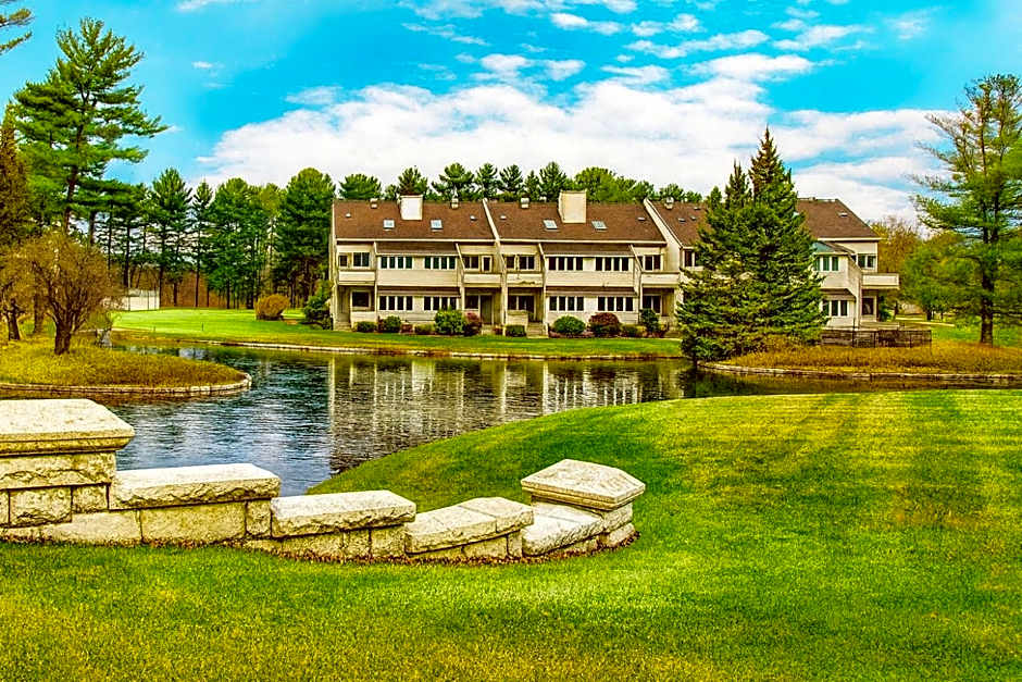 The Ponds at Foxhollow