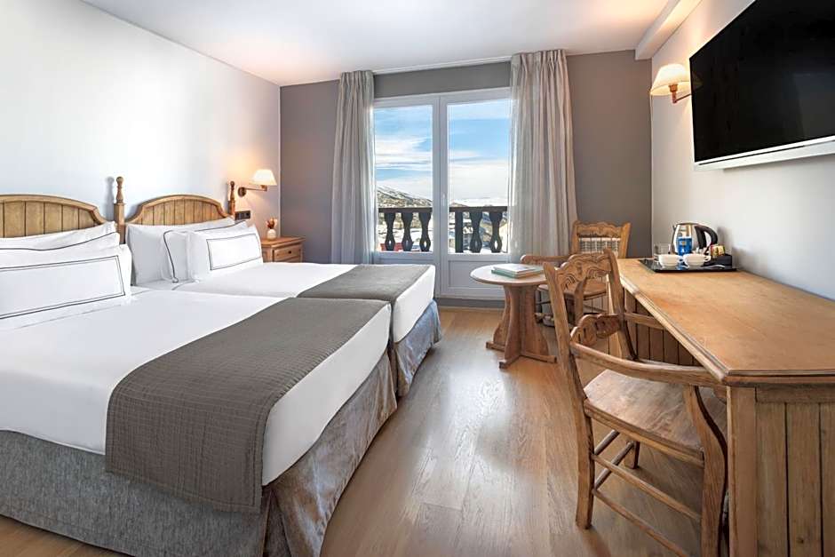 Meliá Sierra Nevada