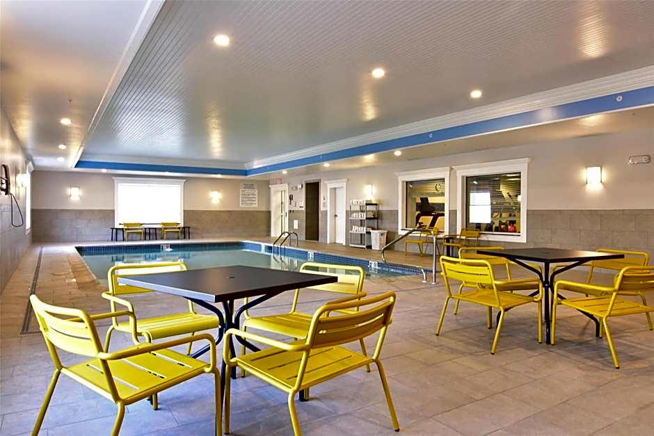 Hampton Inn By Hilton Bangor